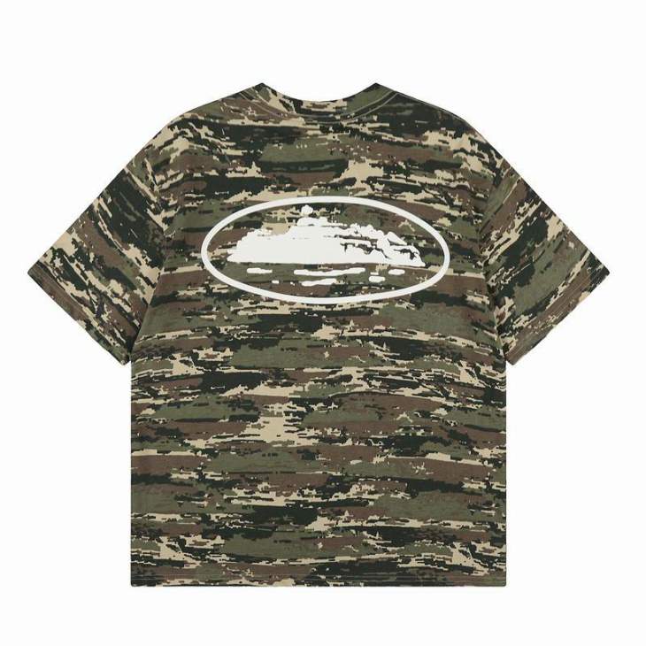 Corteiz T Shirts Short _SKUCorteizS-XLwmtx71816751